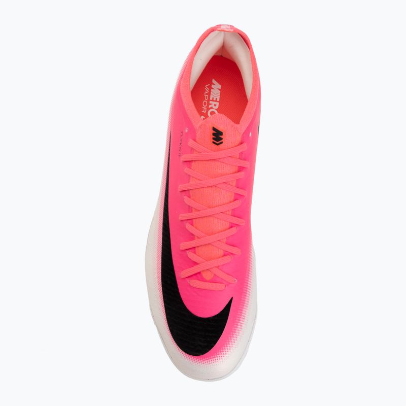 Herren-Fußballschuhe Nike Mercurial Vapor 17 Pro multi color/black 5