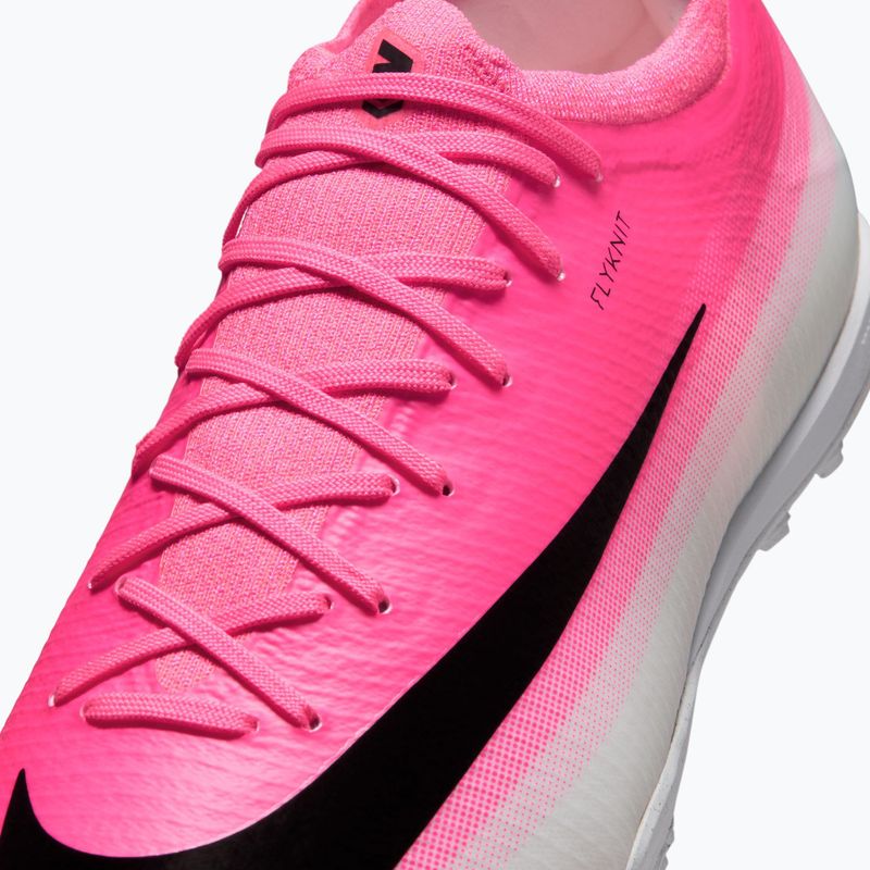 Herren-Fußballschuhe Nike Mercurial Vapor 17 Pro multi color/black 5