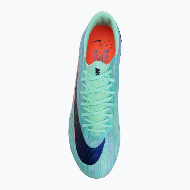 Herren-Fußballschuhe Nike Mercurial Superfly 11 Elite "Sam Kerr" green glow/black 5