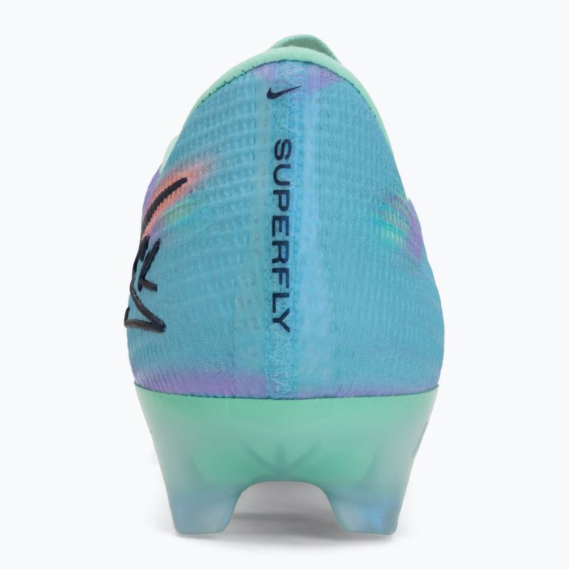 Herren-Fußballschuhe Nike Mercurial Superfly 11 Elite "Sam Kerr" green glow/black 6