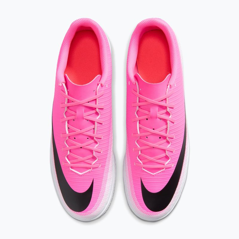 Herren-Fußballschuhe Nike Mercurial Vapor 17 Club multi color/black 4