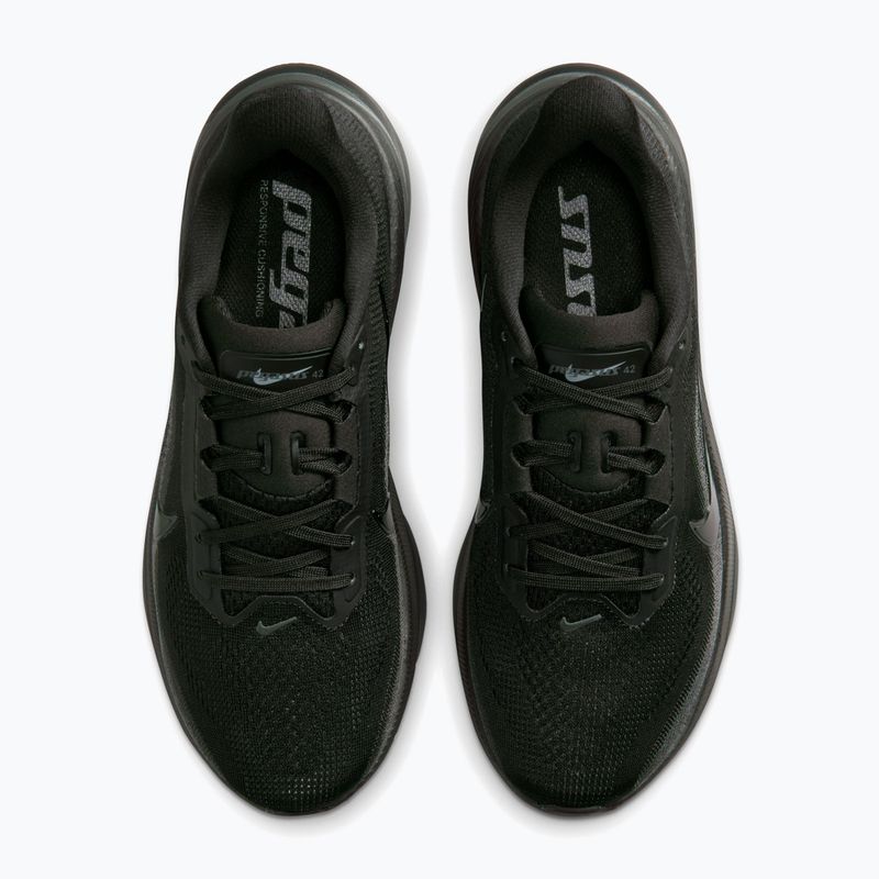 Laufschuhe für Damen Nike Pegasus 42 black/anthracite/black 4