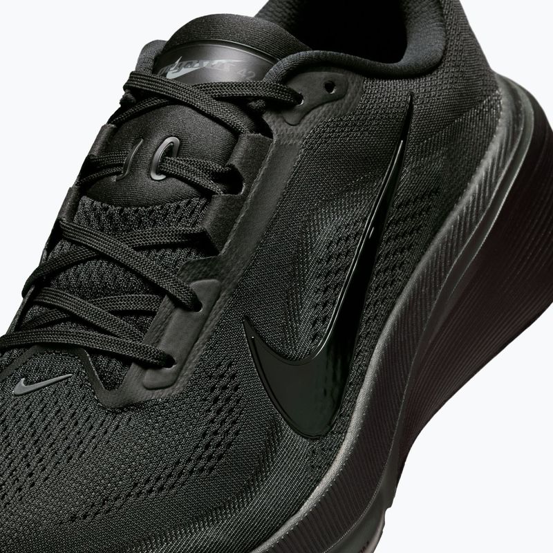 Laufschuhe für Damen Nike Pegasus 42 black/anthracite/black 5