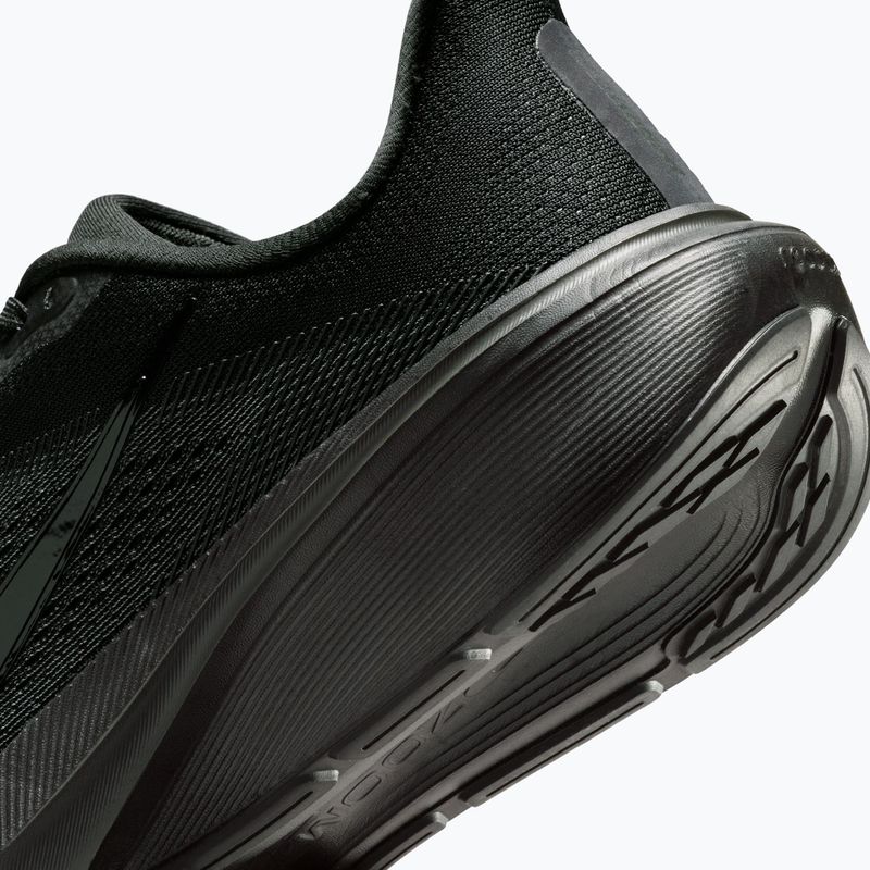 Laufschuhe für Damen Nike Pegasus 42 black/anthracite/black 6