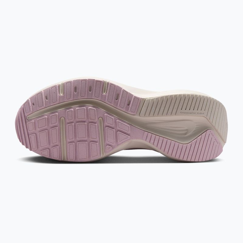 Laufschuhe für Damen Nike Downshifter 14 bleached lilac/sail/pink rise/pink smoke 4