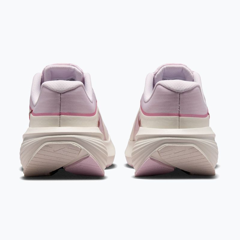 Laufschuhe für Damen Nike Downshifter 14 bleached lilac/sail/pink rise/pink smoke 6