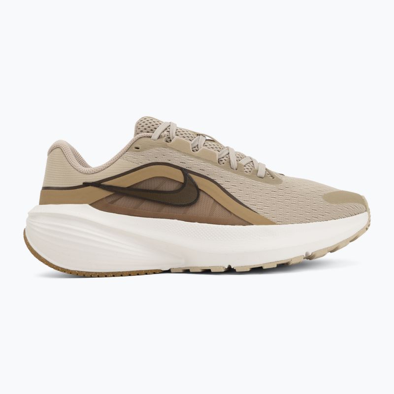 Herren-Laufschuhe Nike Downshifter 14 desert khaki/sail/filbert/dark hazel 2