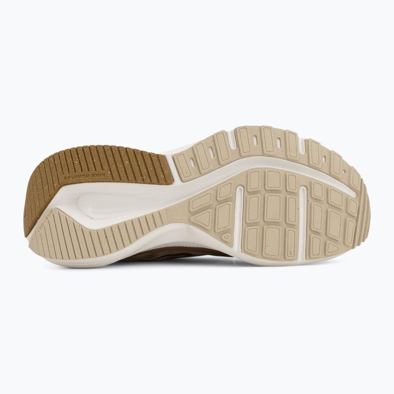 Herren-Laufschuhe Nike Downshifter 14 desert khaki/sail/filbert/dark hazel 4