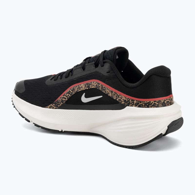 Laufschuhe für Damen Nike Downshifter 14 black/british khaki/fusion red/sail 3