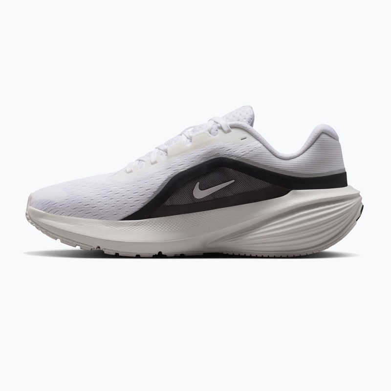 Laufschuhe für Damen Nike Downshifter 14 white/summit white/metallic silver 2