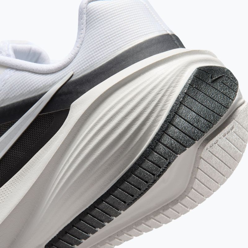 Laufschuhe für Damen Nike Downshifter 14 white/summit white/metallic silver 8