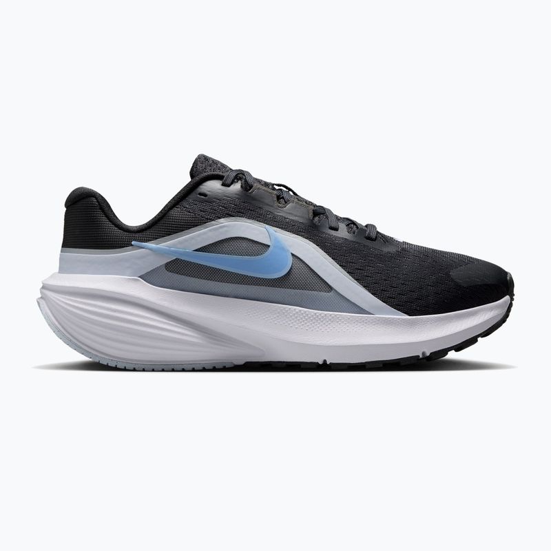 Laufschuhe für Damen Nike Downshifter 14 dark smoke grey/white/aluminum