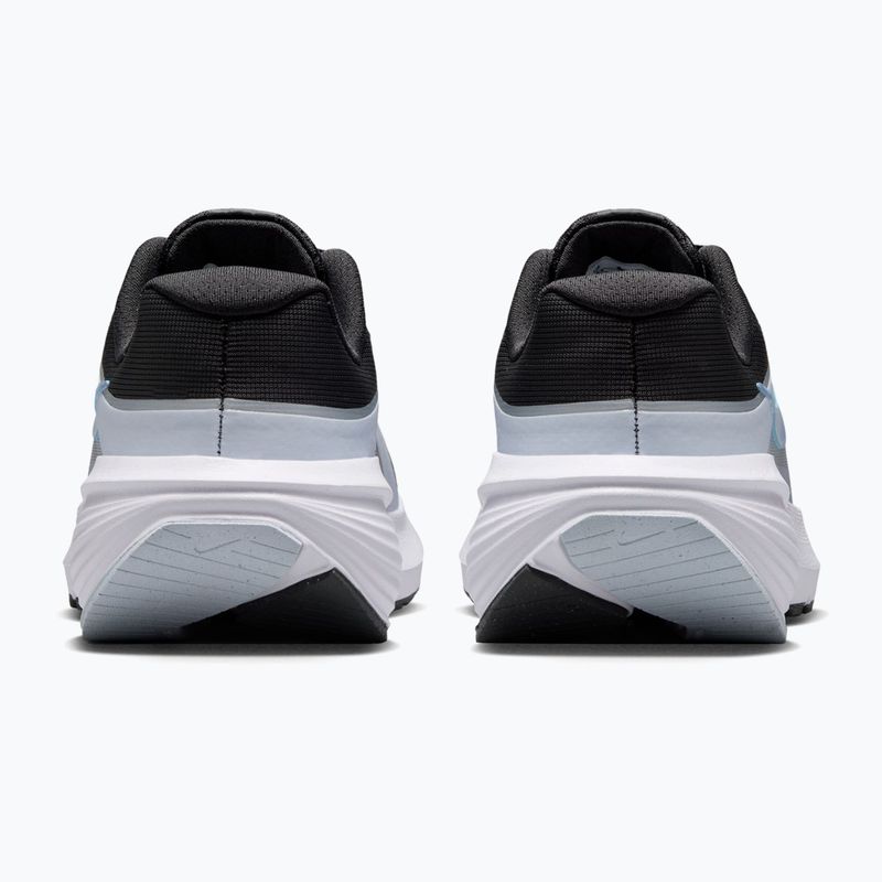 Laufschuhe für Damen Nike Downshifter 14 dark smoke grey/white/aluminum 6