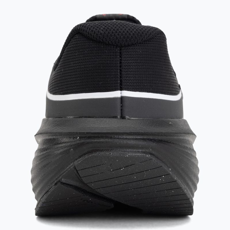 Herren-Laufschuhe Nike Downshifter 14 black/anthracite/white/red orbit 6