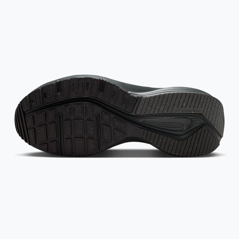 Herren-Laufschuhe Nike Downshifter 14 black/dark smoke grey/metallic dark grey 3
