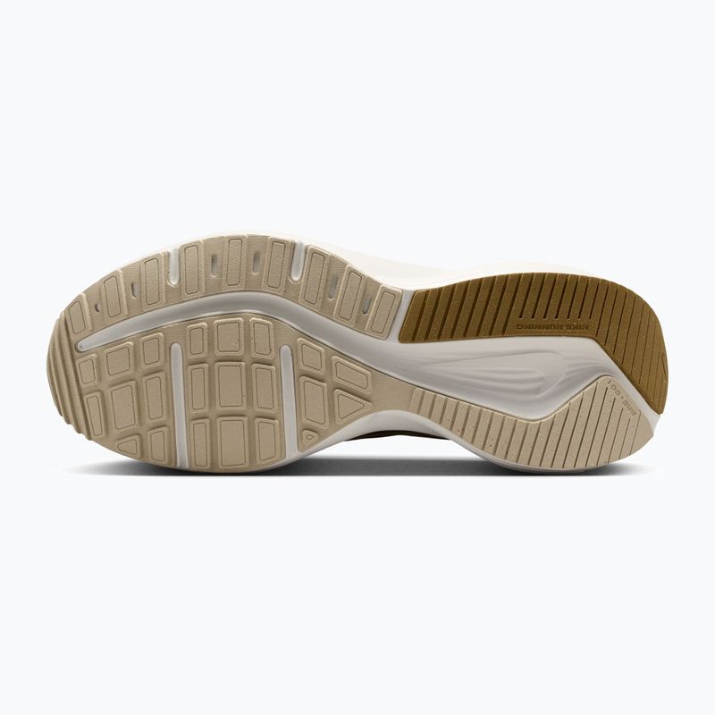 Herren-Laufschuhe Nike Downshifter 14 desert khaki/sail/filbert/dark hazel 4