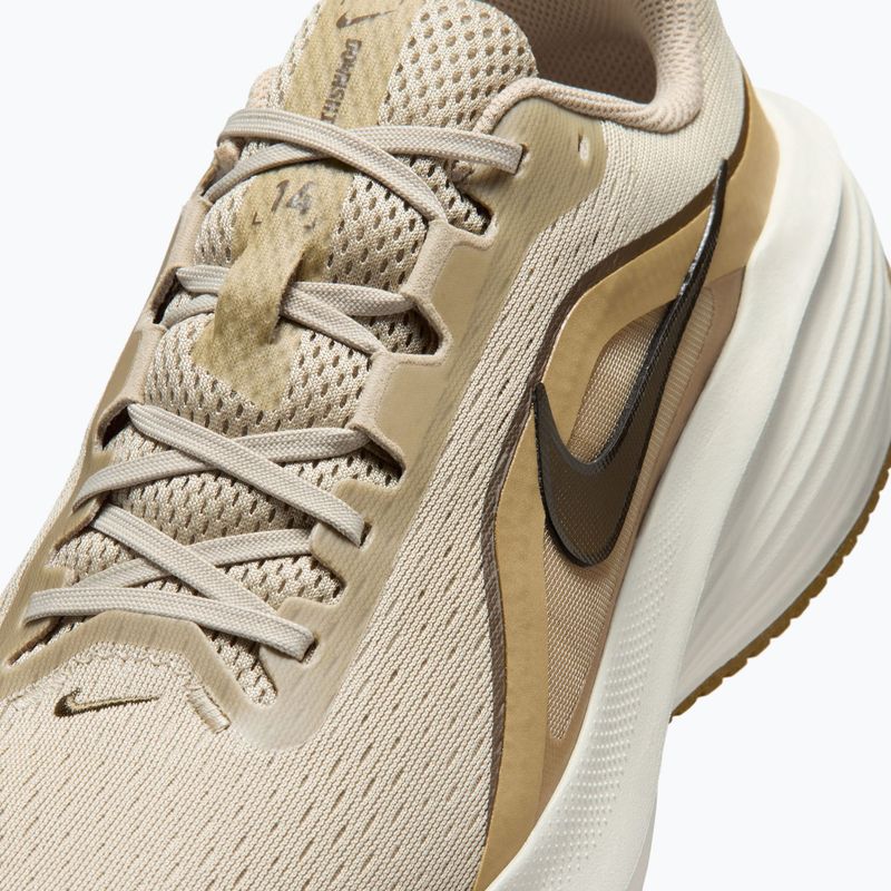 Herren-Laufschuhe Nike Downshifter 14 desert khaki/sail/filbert/dark hazel 7