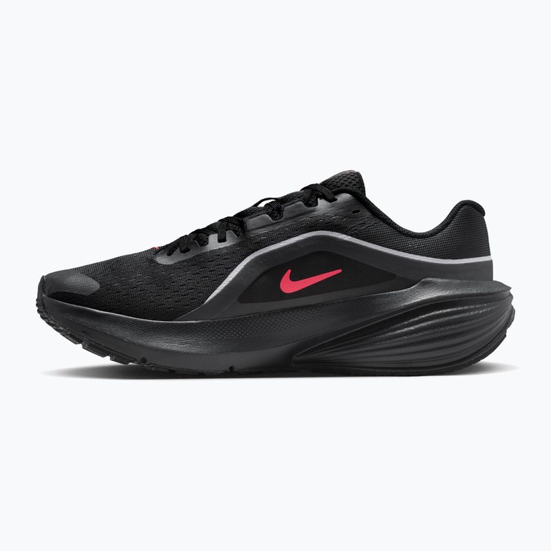 Herren-Laufschuhe Nike Downshifter 14 black/anthracite/white/red orbit 2