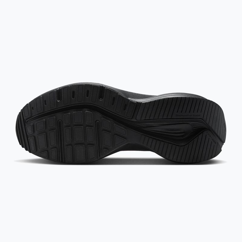 Herren-Laufschuhe Nike Downshifter 14 black/anthracite/white/red orbit 4