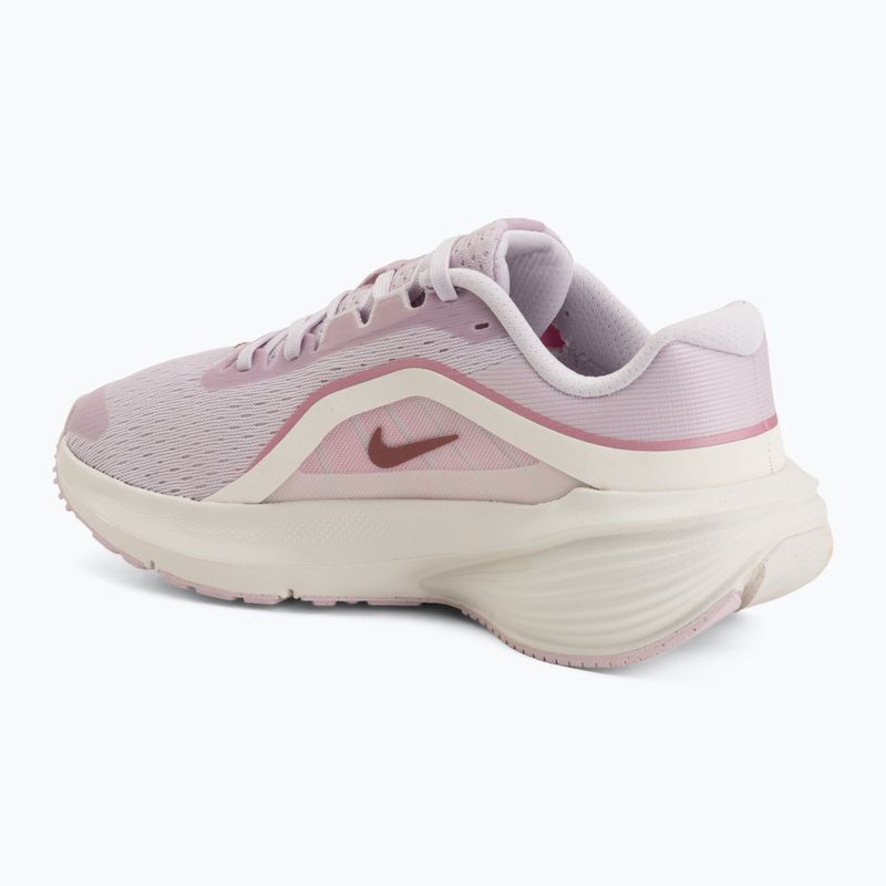 Laufschuhe für Damen Nike Downshifter 14 bleached lilac/sail/pink rise/pink smoke 3