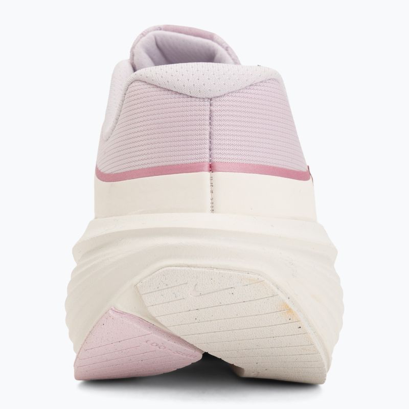 Laufschuhe für Damen Nike Downshifter 14 bleached lilac/sail/pink rise/pink smoke 6