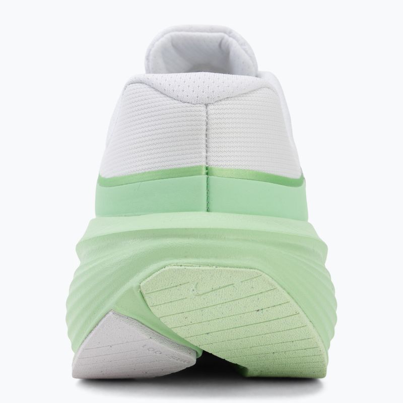 Laufschuhe für Damen Nike Downshifter 14 white/cucumber calm/illusion green/white 6