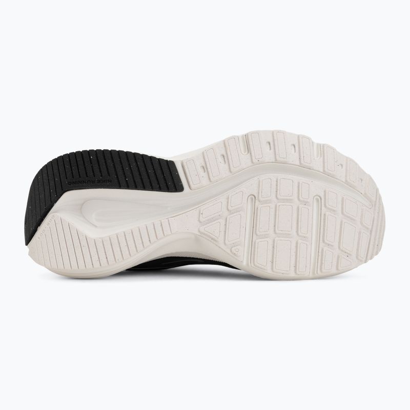 Laufschuhe für Damen Nike Downshifter 14 white/summit white/metallic silver 4