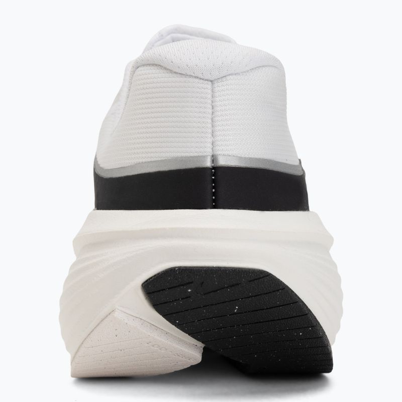 Laufschuhe für Damen Nike Downshifter 14 white/summit white/metallic silver 6