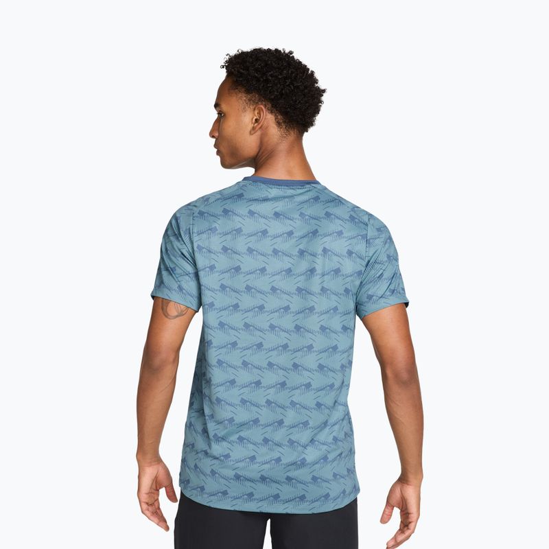 Herren-Shirt Nike Court Advantage new slate/new slate/white 2