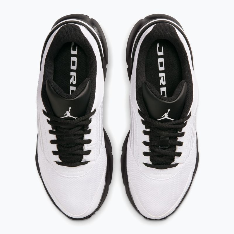 Damen-Schuhe Jordan Trunner Flow white/black 4