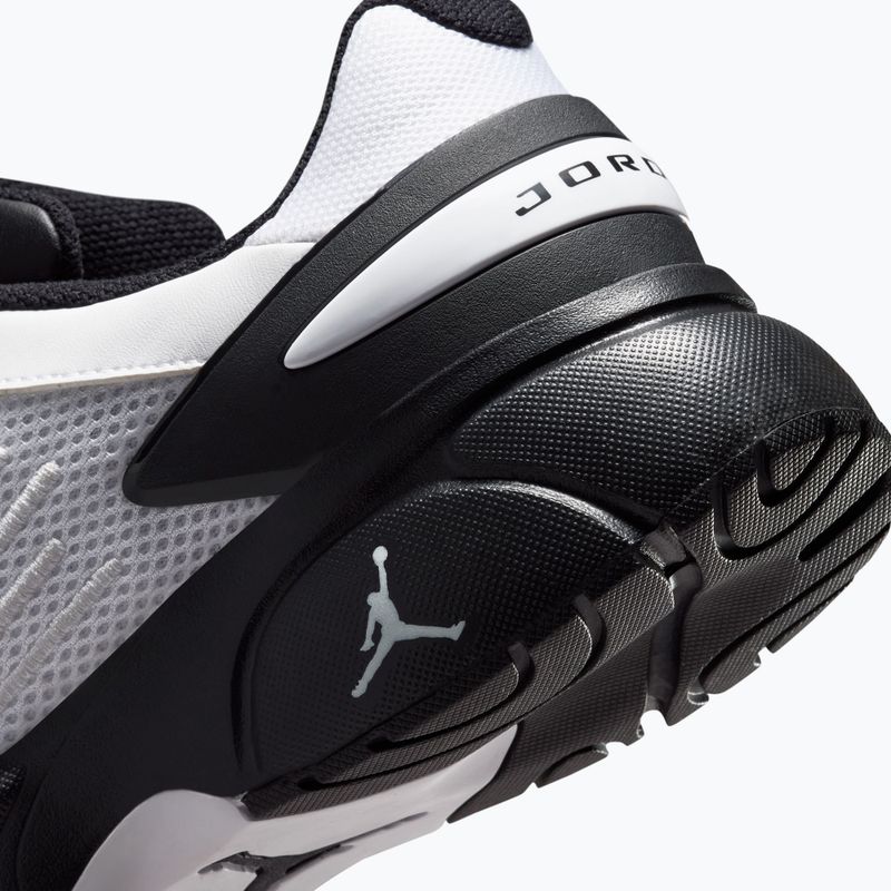 Damen-Schuhe Jordan Trunner Flow white/black 5