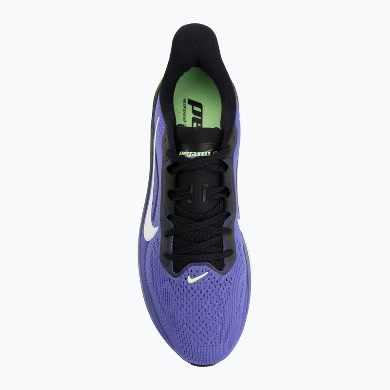 Herren-Laufschuhe Nike Pegasus 42 sapphire/lapis/lime blast/summit white 5