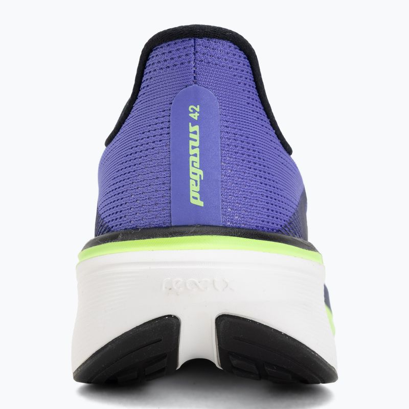 Herren-Laufschuhe Nike Pegasus 42 sapphire/lapis/lime blast/summit white 6