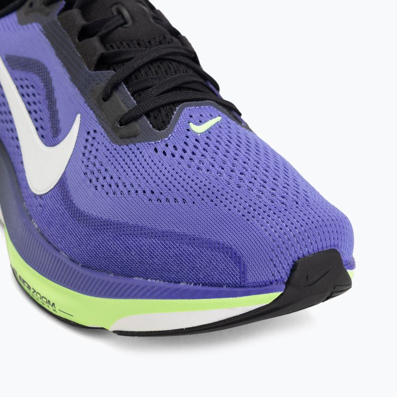 Herren-Laufschuhe Nike Pegasus 42 sapphire/lapis/lime blast/summit white 7