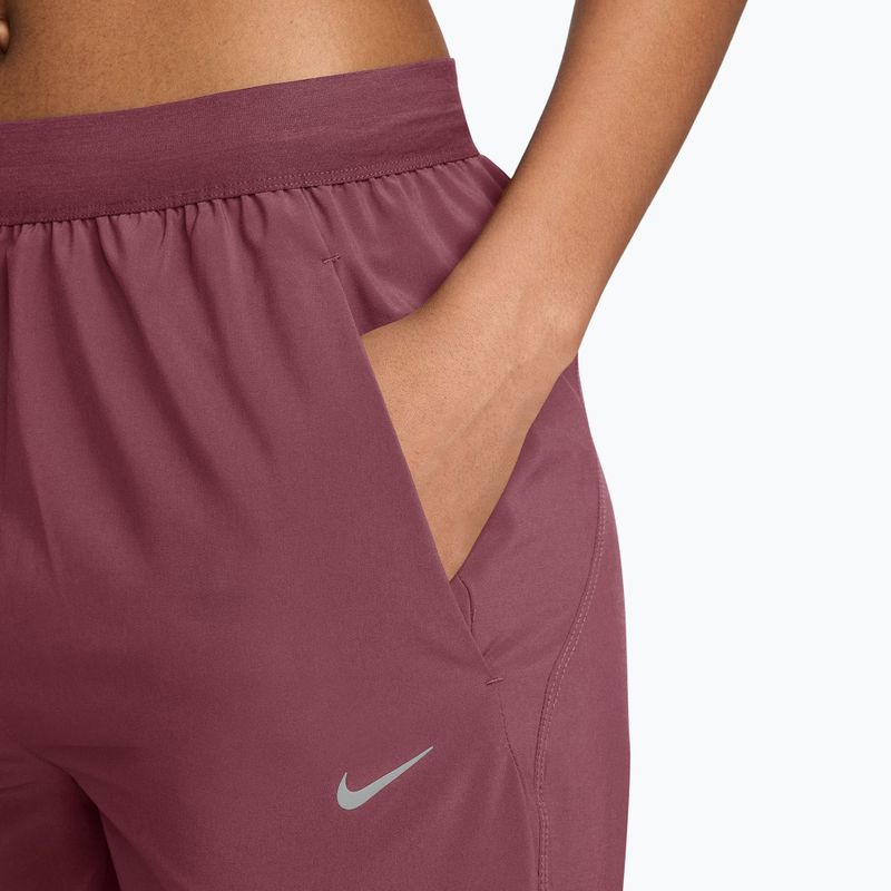 Damenhose Nike Tempo pink smoke 3