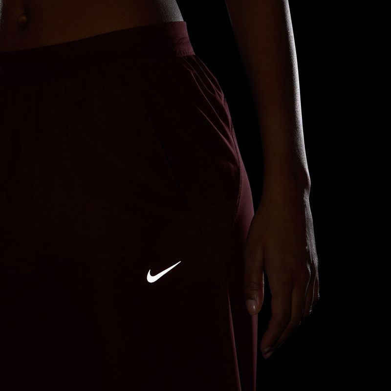 Damenhose Nike Tempo pink smoke 4