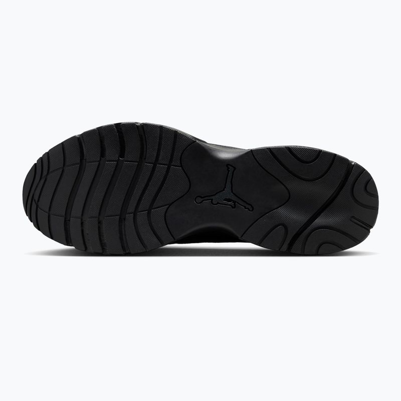 Herren Schuhe Jordan Trunner Flow black/dark smoke grey 3