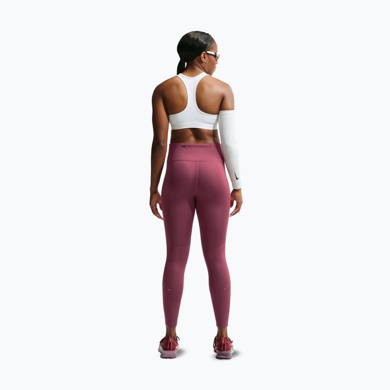 Damenleggings Nike Tempo pink smoke 3