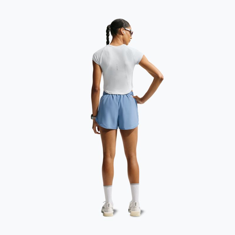 Damen-Laufshorts Nike Tempo work blue/work blue 3