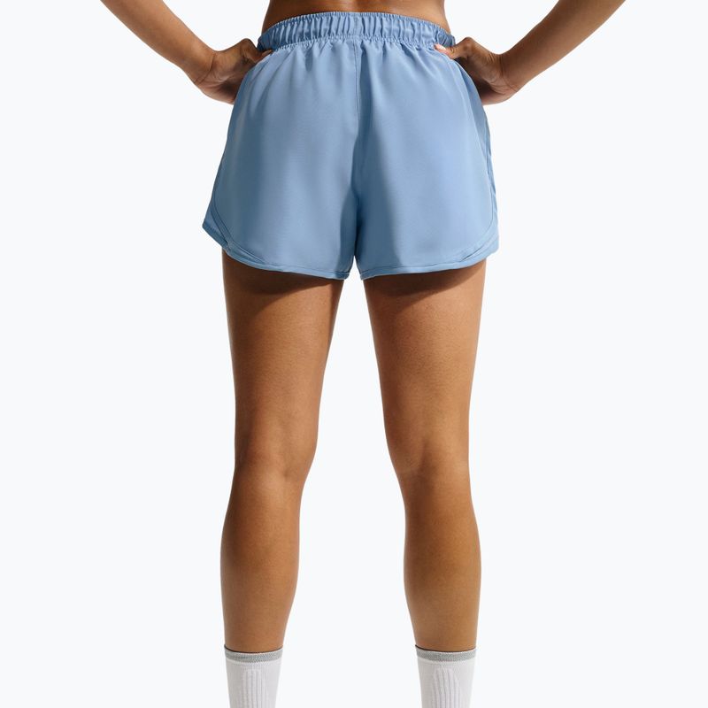 Damen-Laufshorts Nike Tempo work blue/work blue 4