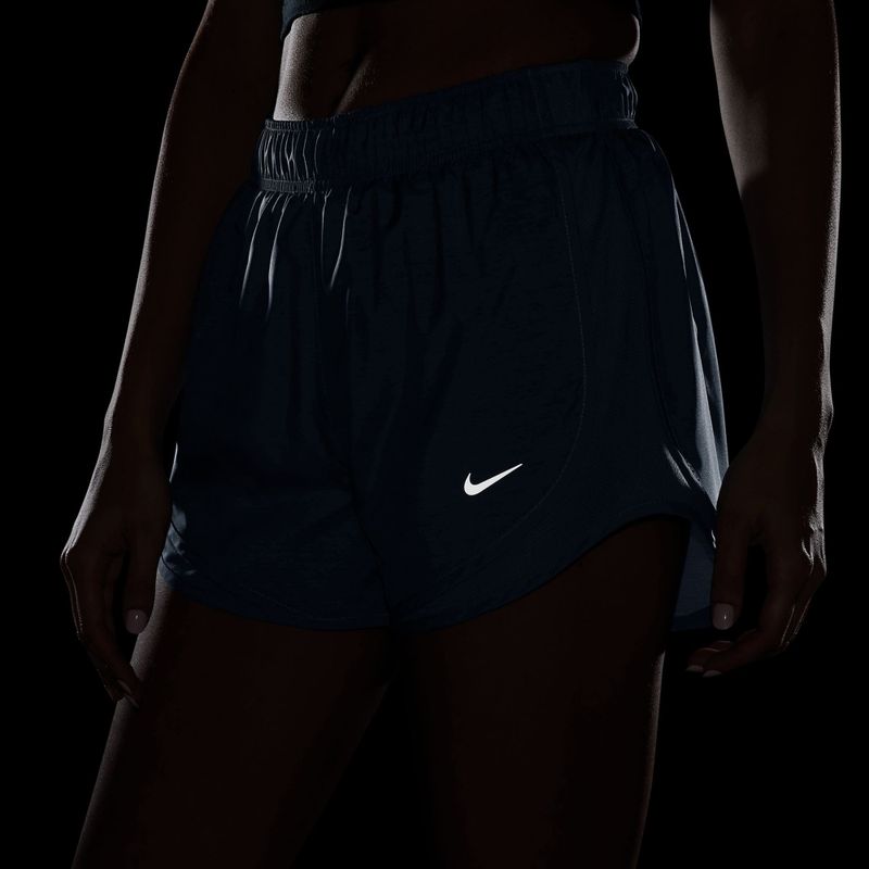 Damen-Laufshorts Nike Tempo work blue/work blue 7