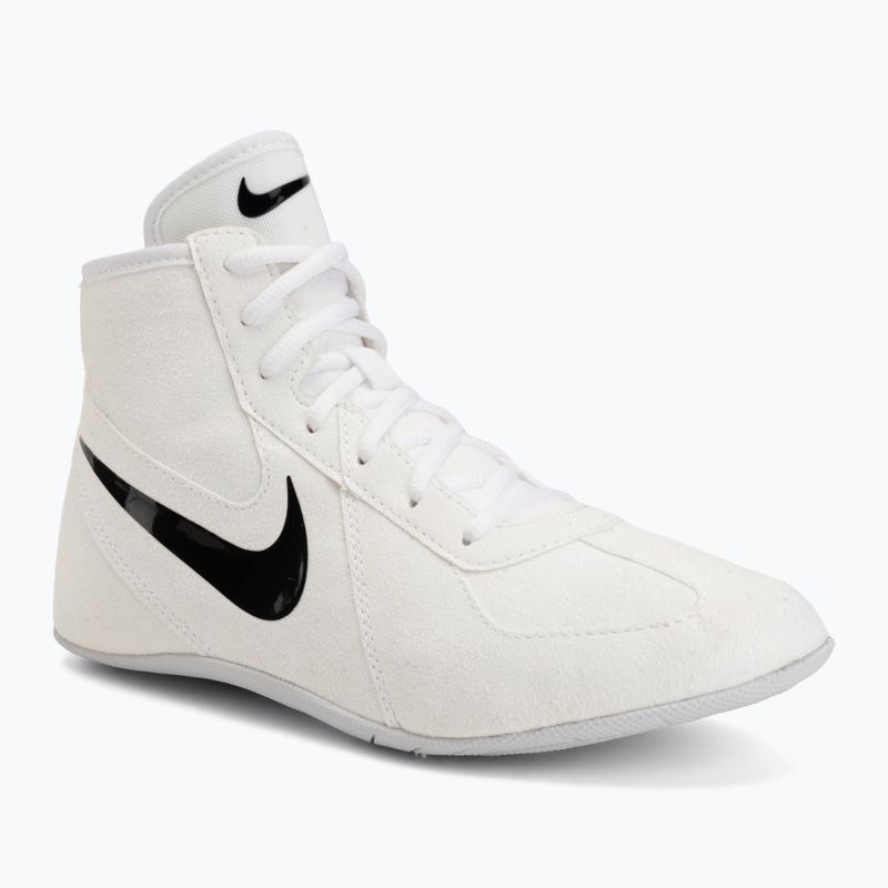 Ringerschuhe Nike Footsweep 2 white/black