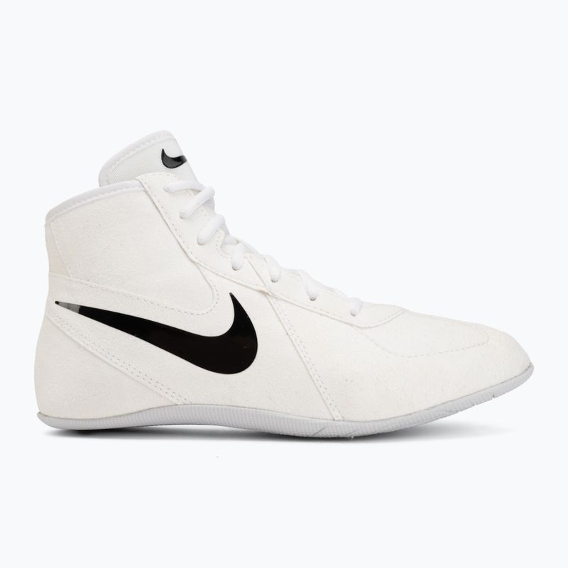 Ringerschuhe Nike Footsweep 2 white/black 2