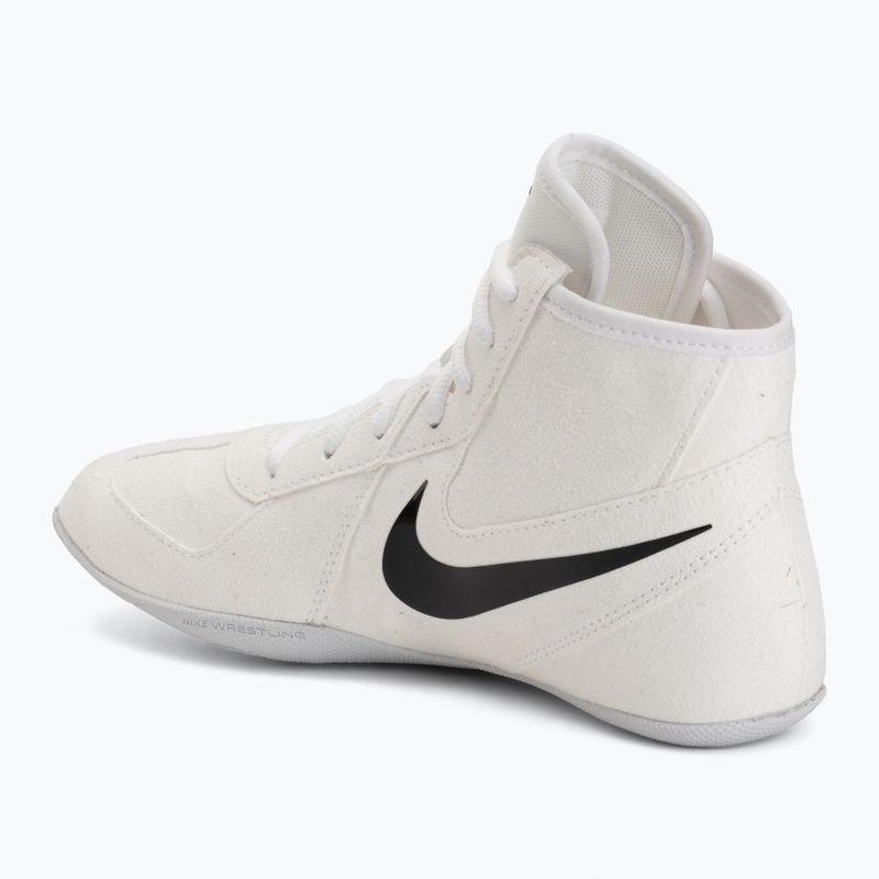 Ringerschuhe Nike Footsweep 2 white/black 3