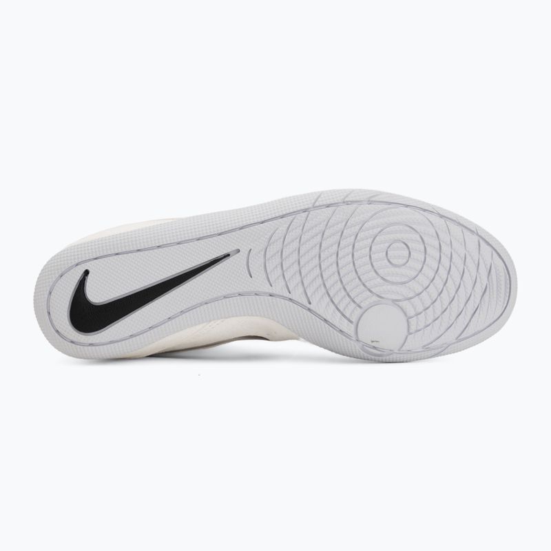 Ringerschuhe Nike Footsweep 2 white/black 4