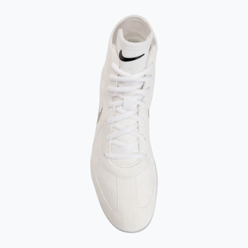 Ringerschuhe Nike Footsweep 2 white/black 5