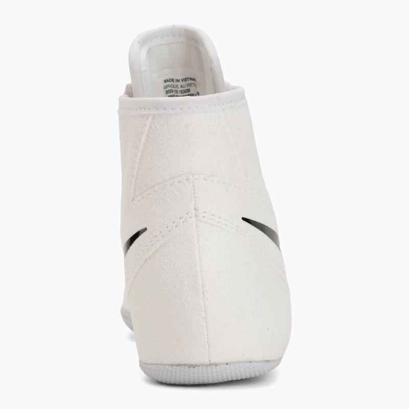 Ringerschuhe Nike Footsweep 2 white/black 6
