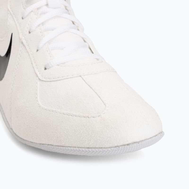 Ringerschuhe Nike Footsweep 2 white/black 7