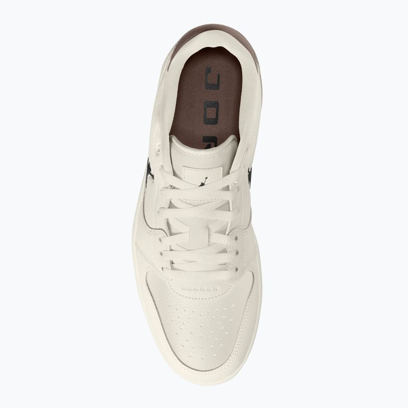 Herren Schuhe Jordan Court Connect Low phantom/palomino/black 4