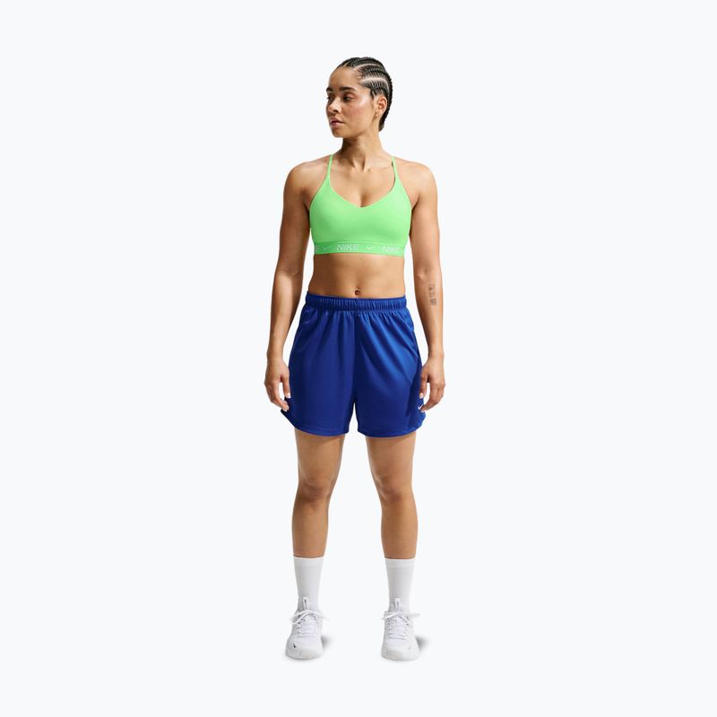 Sport-BH Nike Indy Light Support illusion green 2